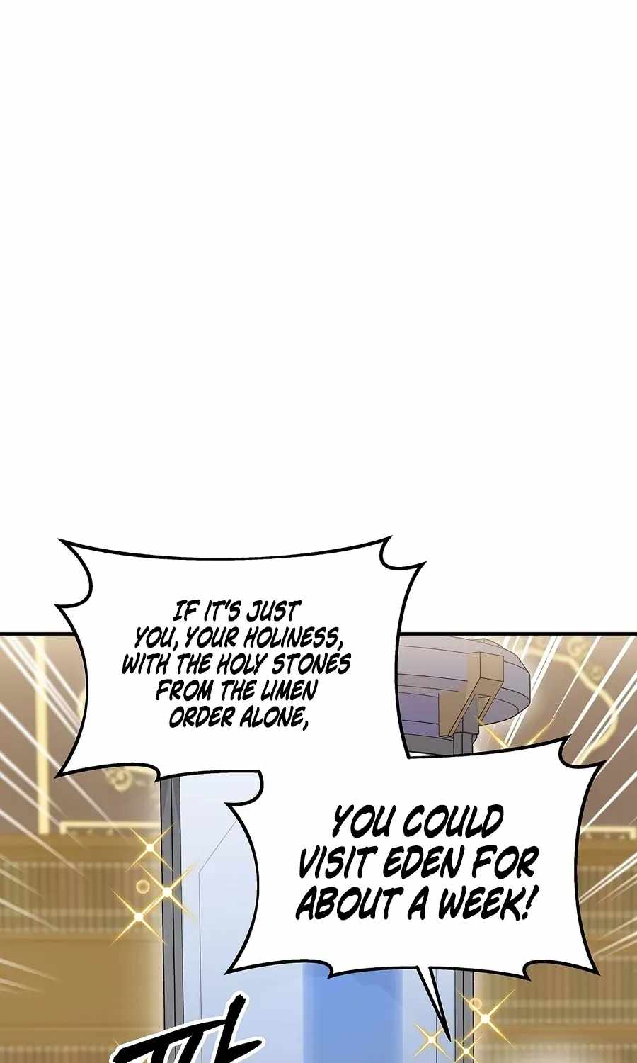 Somebody Stop the Pope Chapter 94 - Page 27