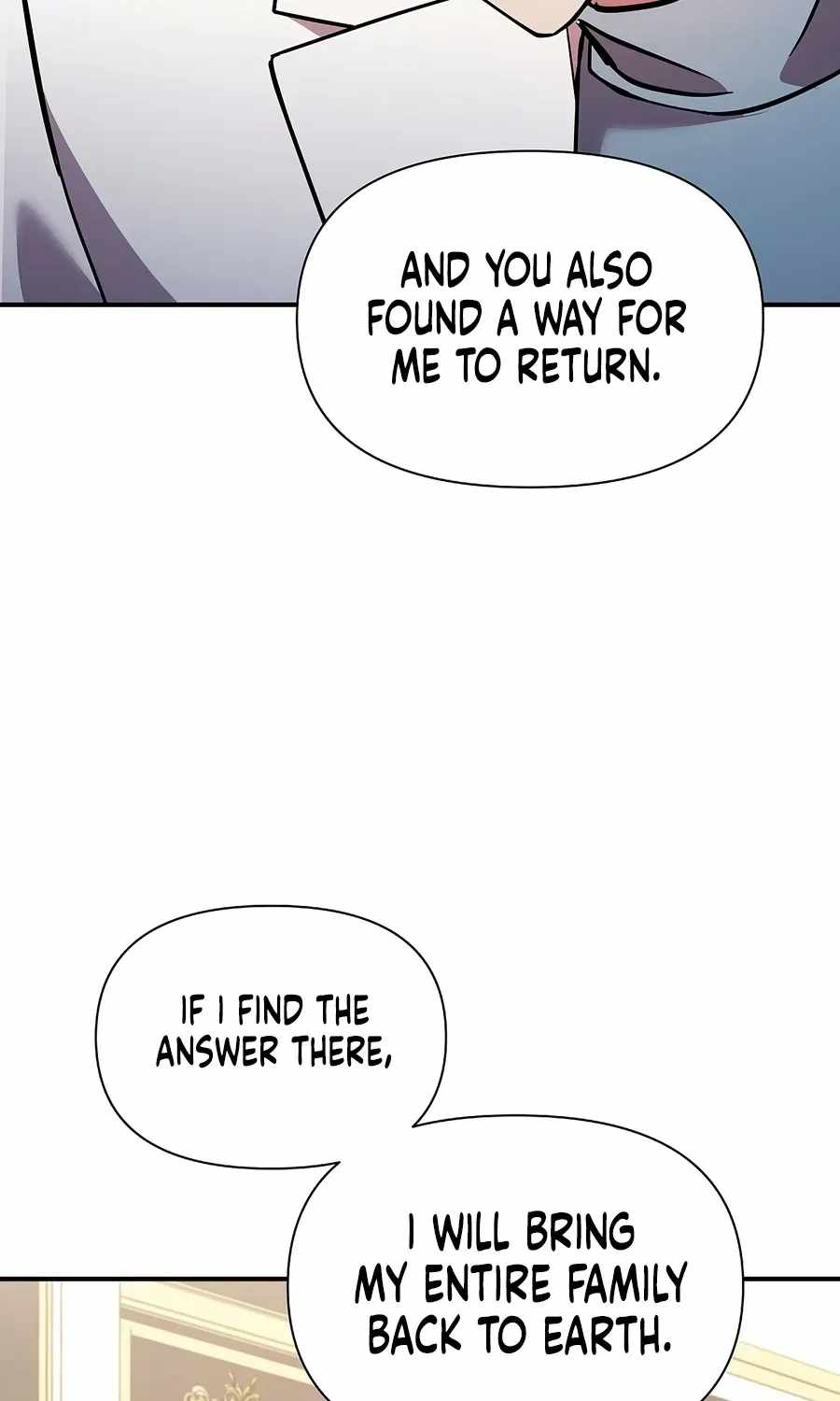 Somebody Stop the Pope Chapter 94 - Page 35