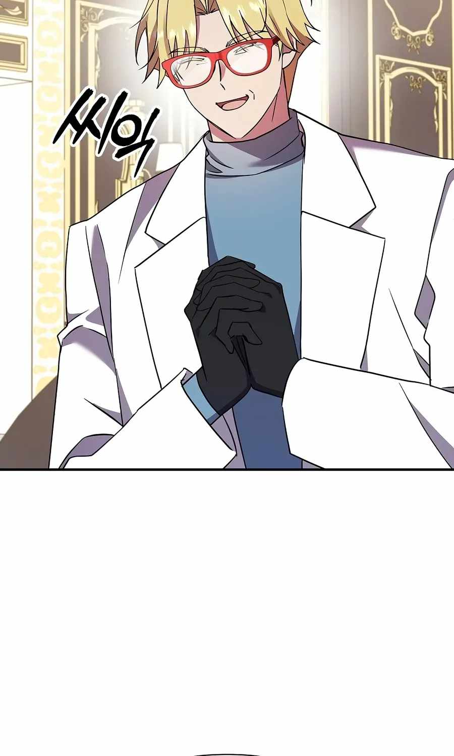 Somebody Stop the Pope Chapter 94 - Page 37