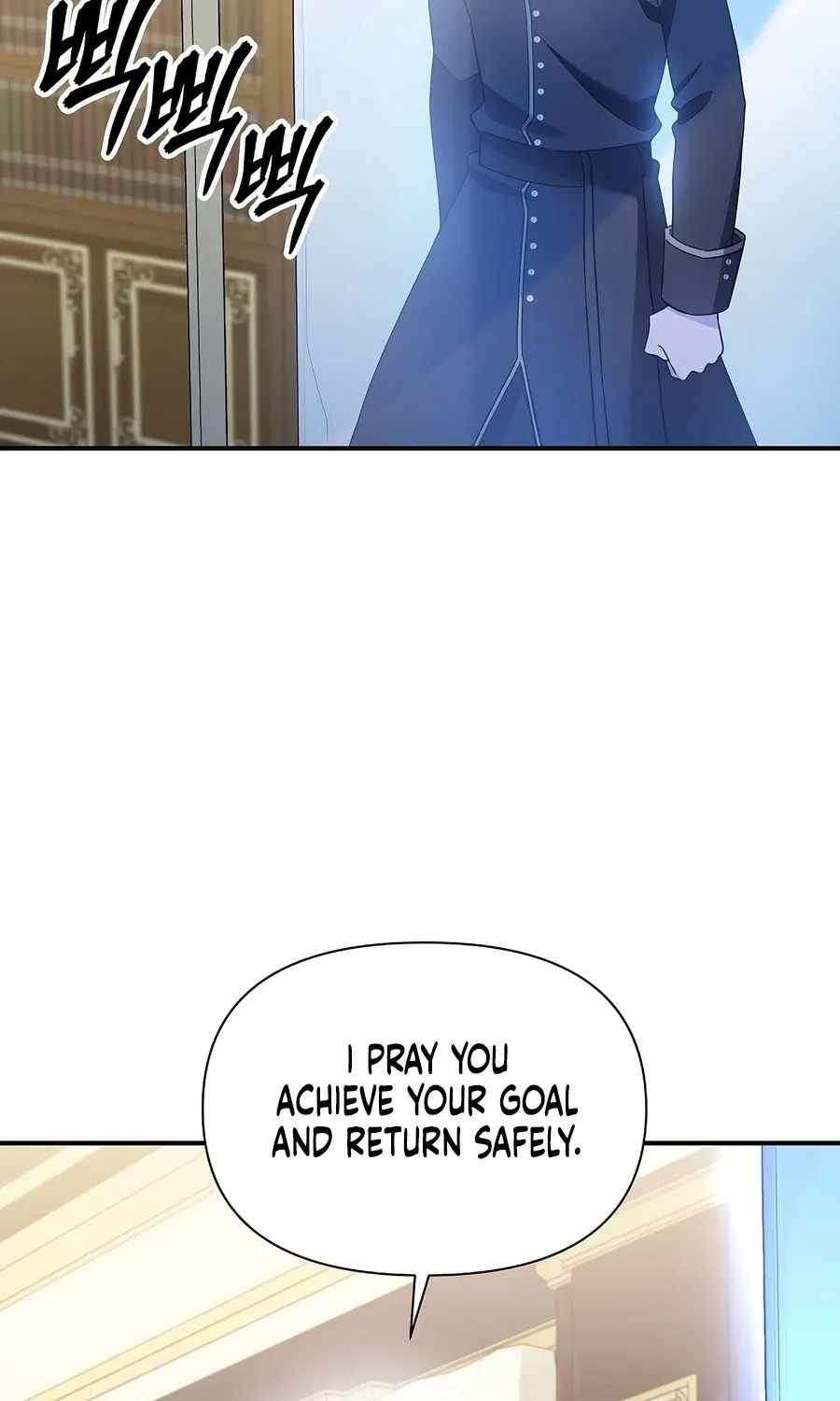 Somebody Stop the Pope Chapter 94 - Page 45