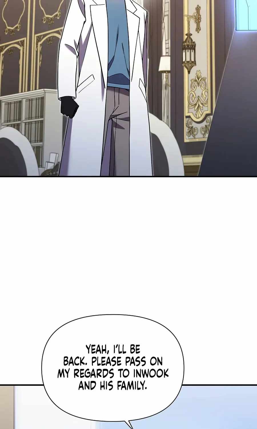 Somebody Stop the Pope Chapter 94 - Page 47