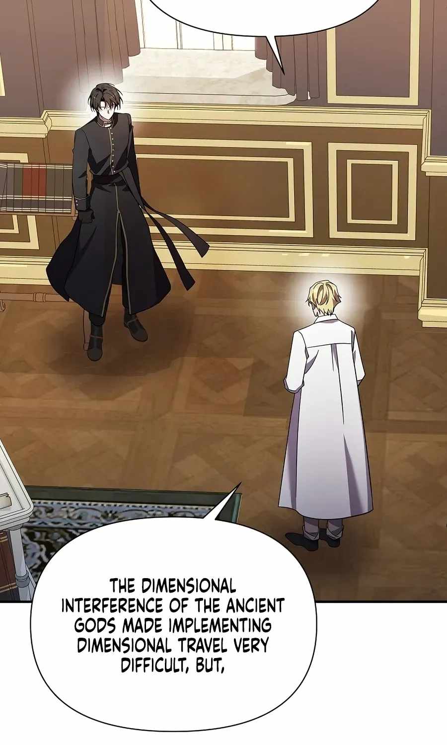 Somebody Stop the Pope Chapter 94 - Page 5