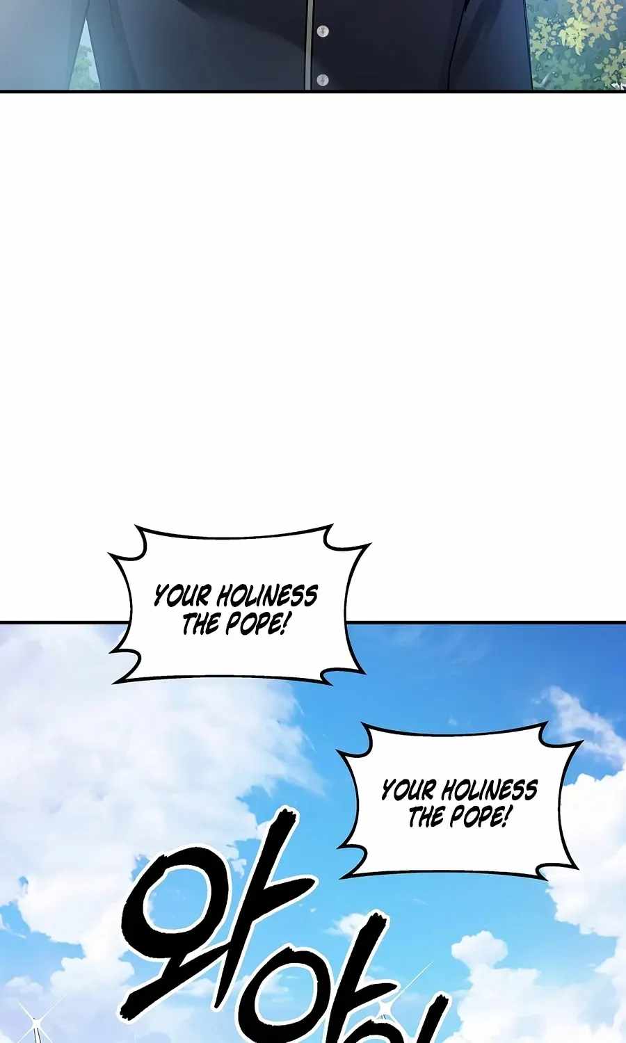 Somebody Stop the Pope Chapter 94 - Page 61