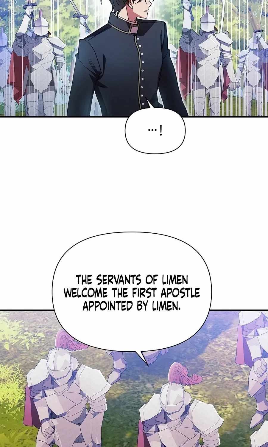 Somebody Stop the Pope Chapter 94 - Page 63