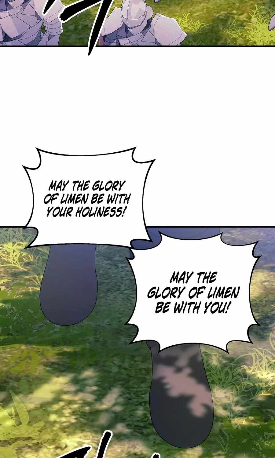 Somebody Stop the Pope Chapter 94 - Page 65