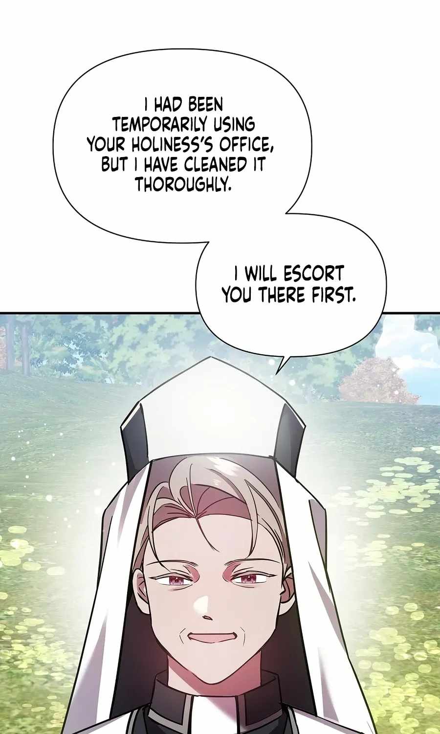 Somebody Stop the Pope Chapter 94 - Page 73