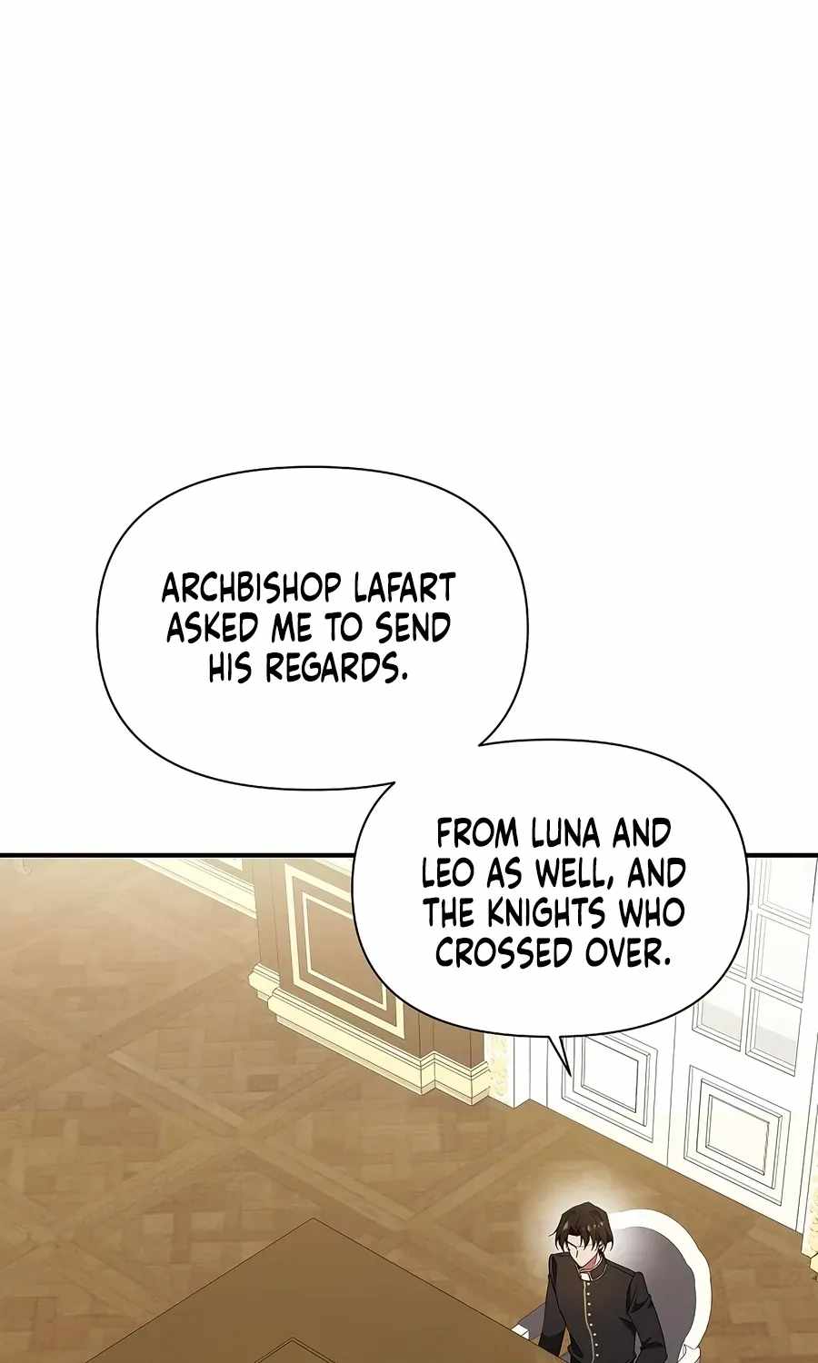 Somebody Stop the Pope Chapter 94 - Page 77