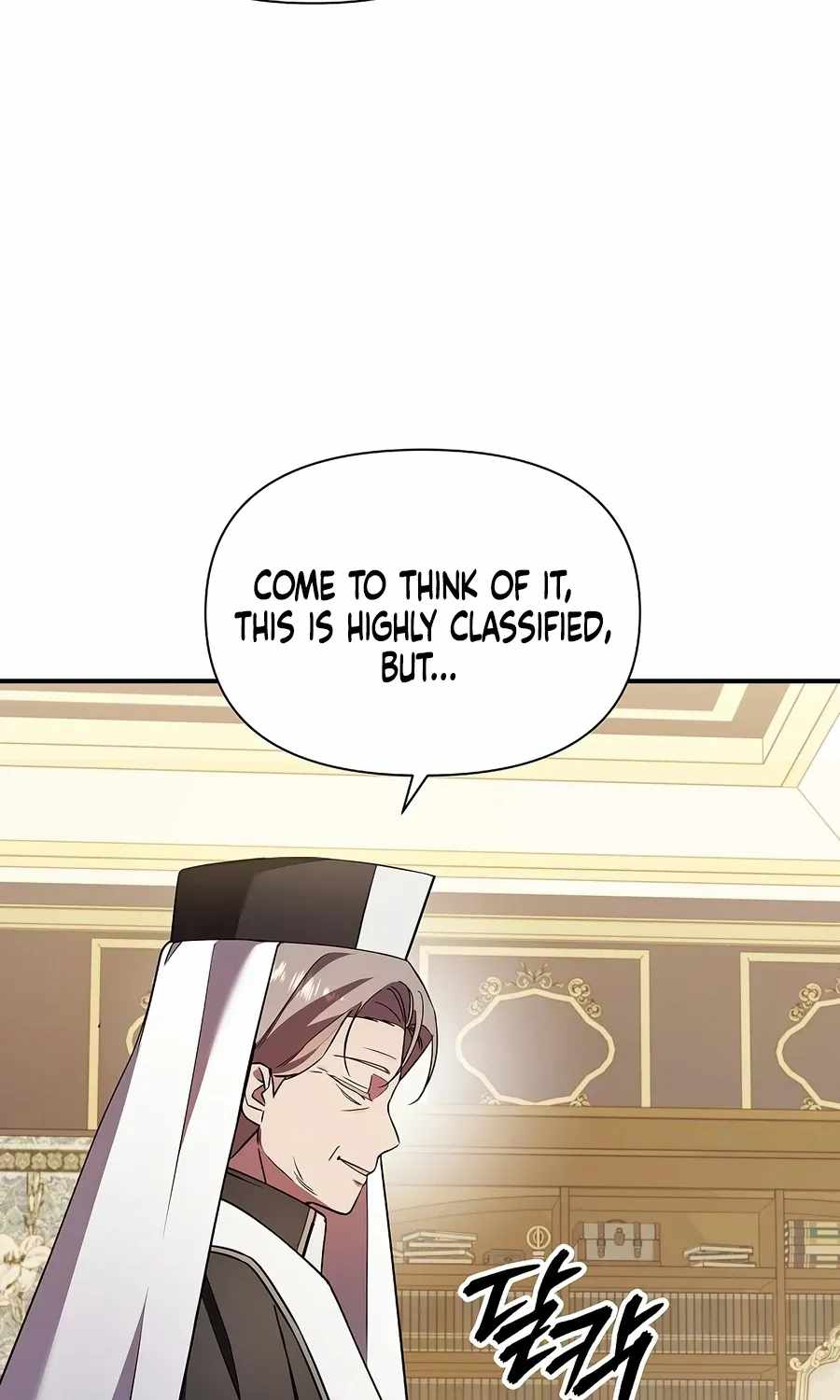 Somebody Stop the Pope Chapter 94 - Page 85