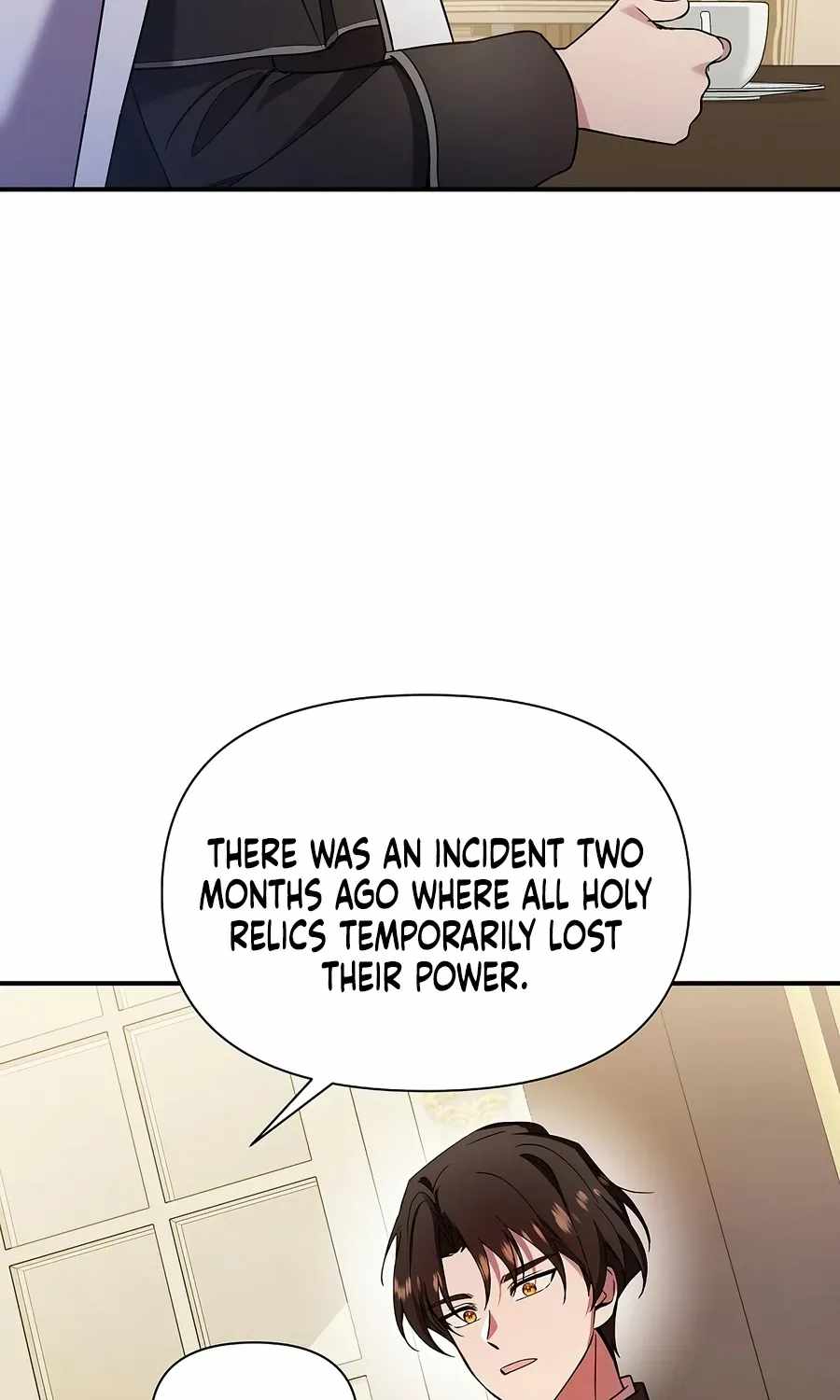 Somebody Stop the Pope Chapter 94 - Page 87