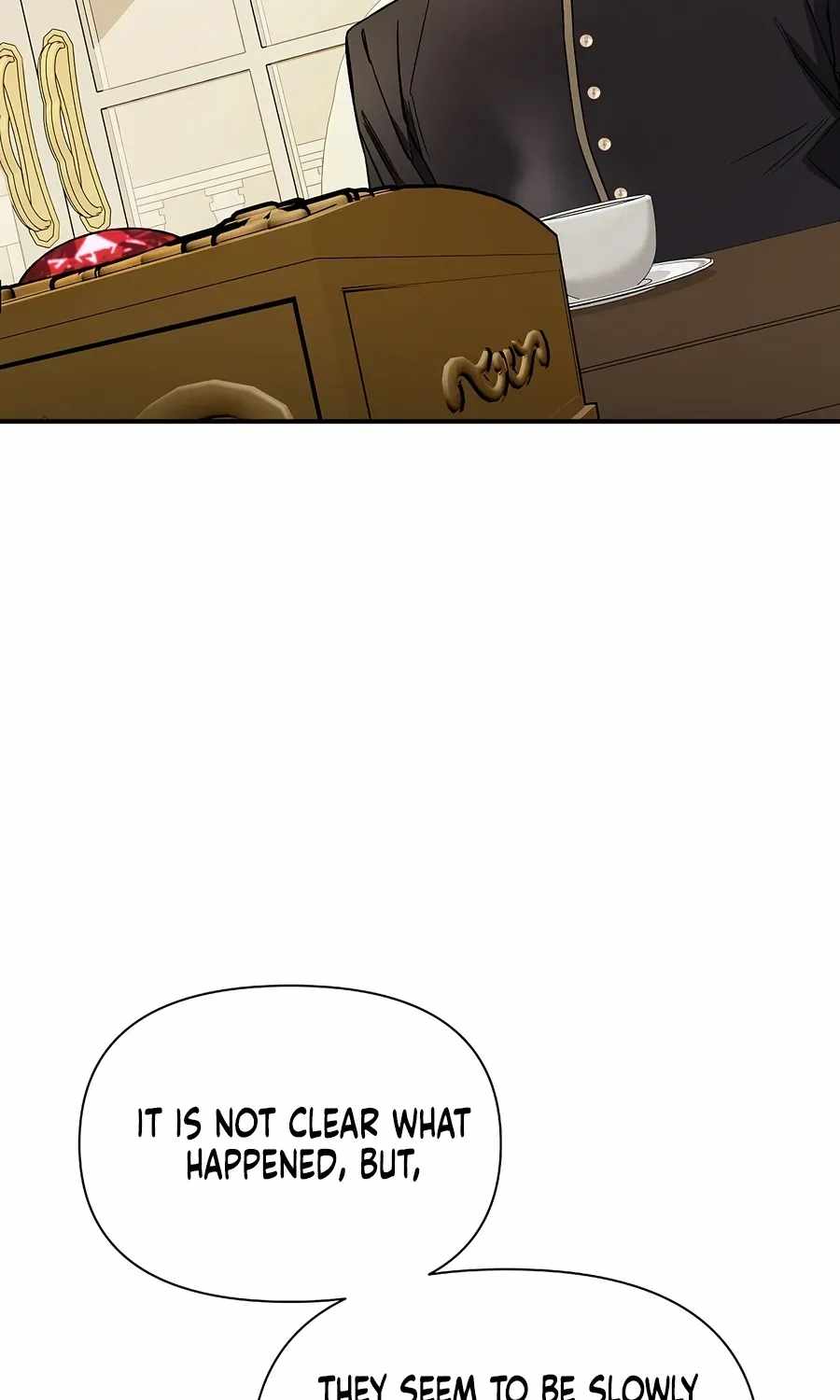 Somebody Stop the Pope Chapter 94 - Page 89