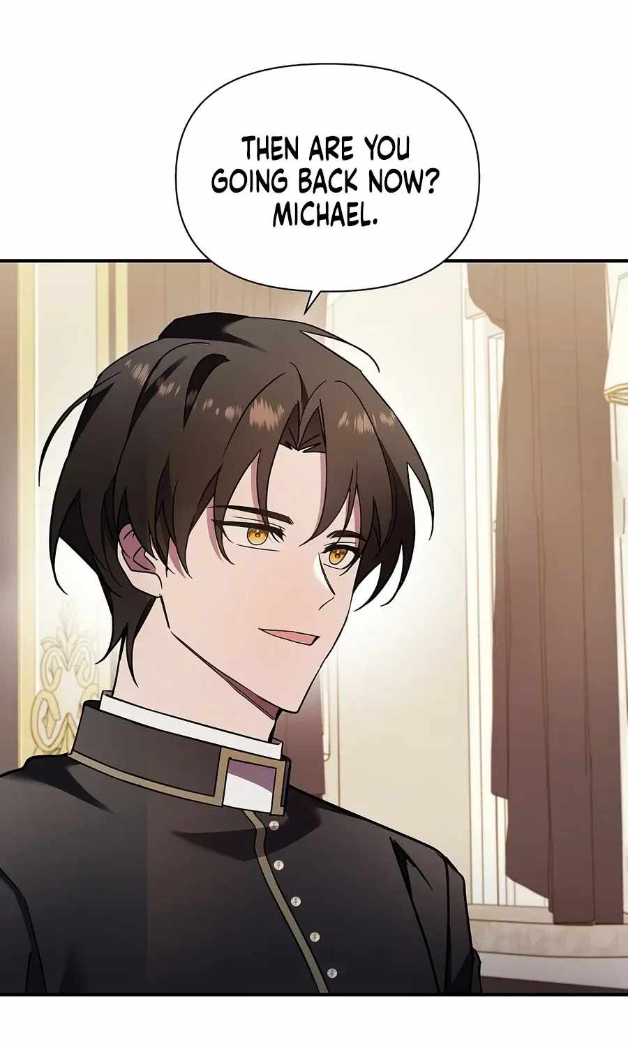 Somebody Stop the Pope Chapter 94 - Page 9