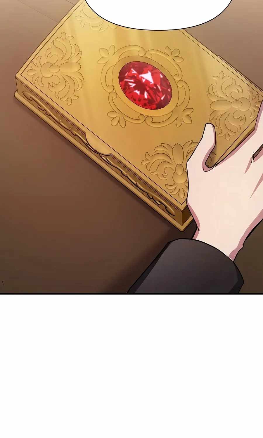 Somebody Stop the Pope Chapter 94 - Page 91