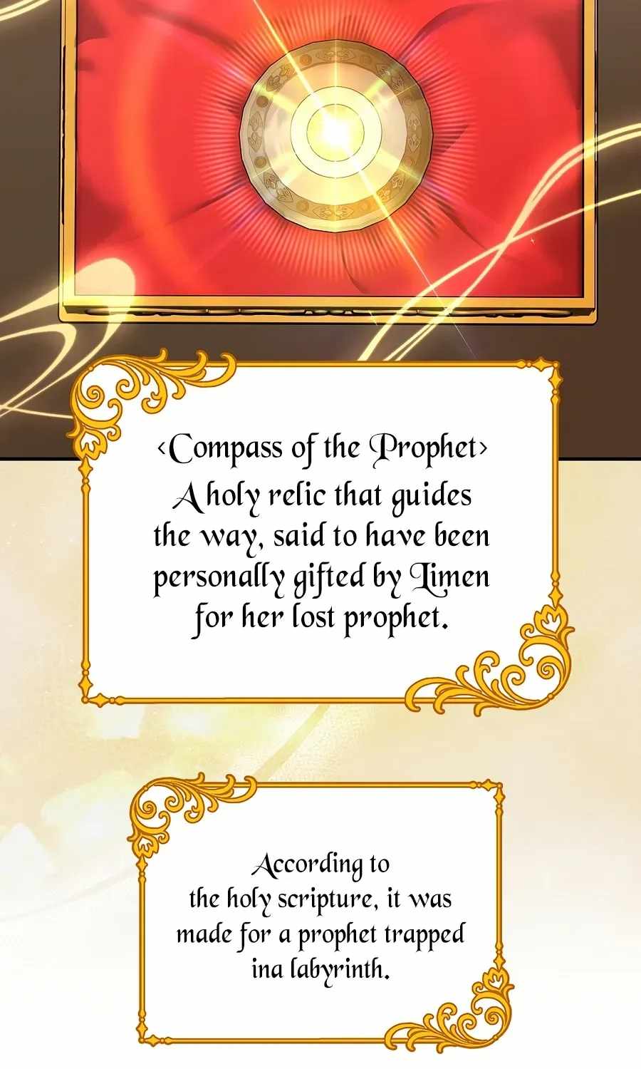 Somebody Stop the Pope Chapter 94 - Page 97
