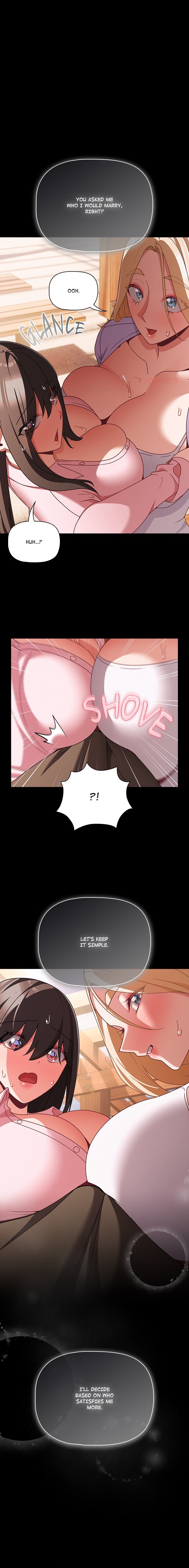 People of The Dark Chapter 54 - Page 1