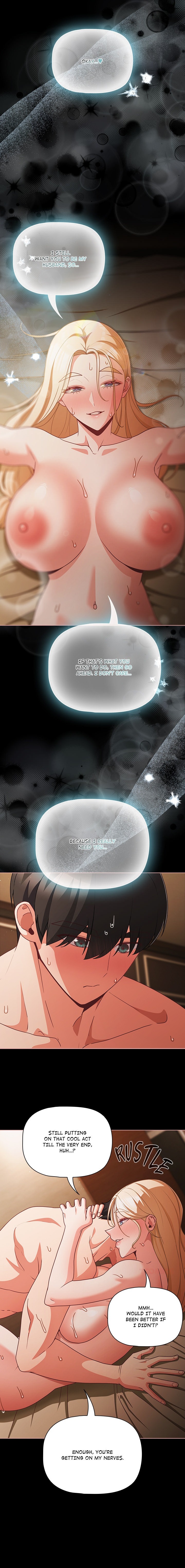 People of The Dark Chapter 55 - Page 18