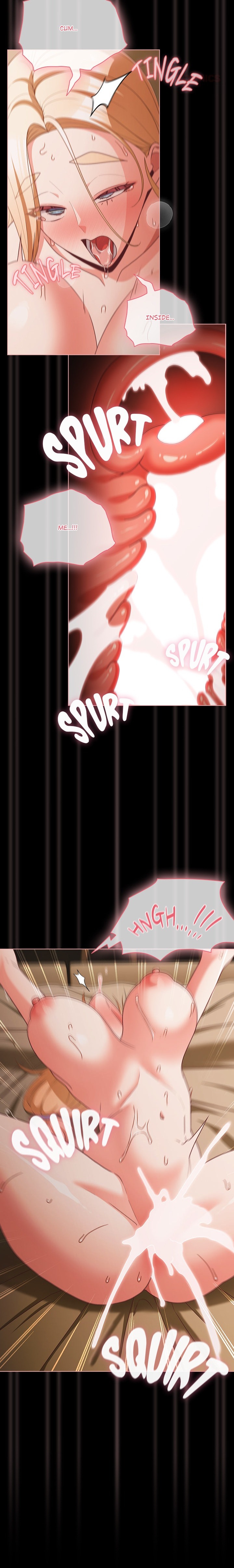 People of The Dark Chapter 55 - Page 20