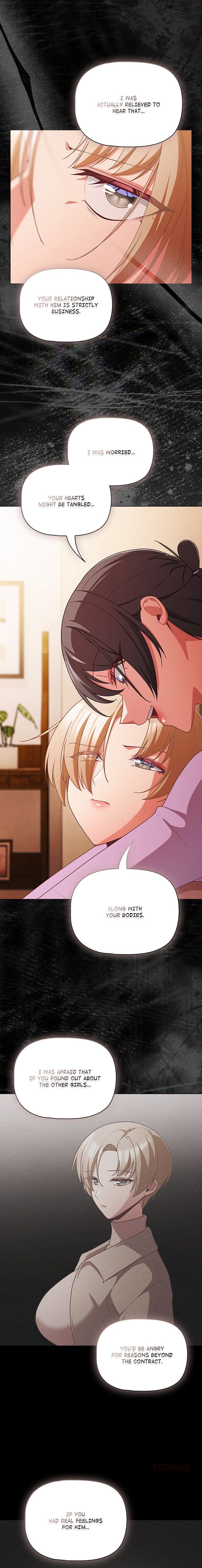 People of The Dark Chapter 70 - Page 15