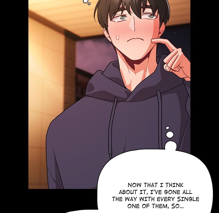 People of The Dark Chapter 71 - Page 116