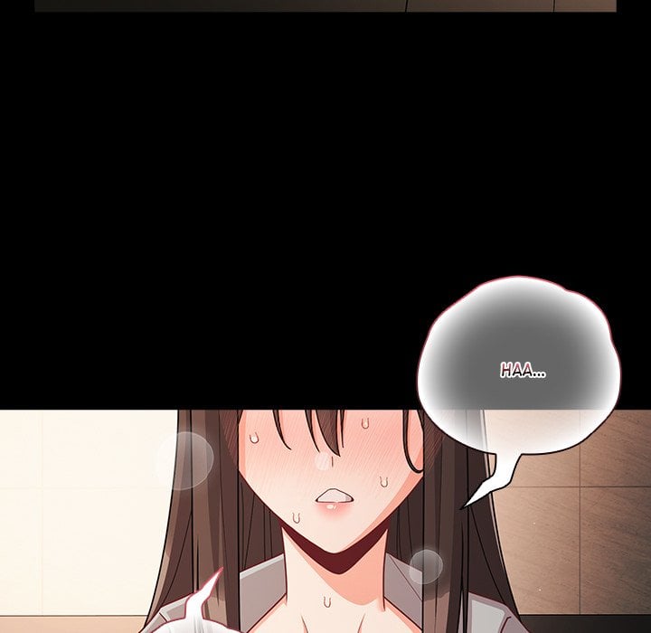 People of The Dark Chapter 71 - Page 142