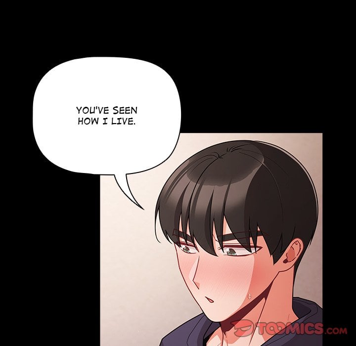 People of The Dark Chapter 71 - Page 63