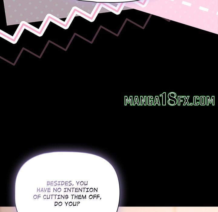 People of The Dark Chapter 71 - Page 72