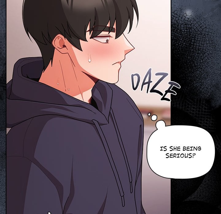 People of The Dark Chapter 71 - Page 8