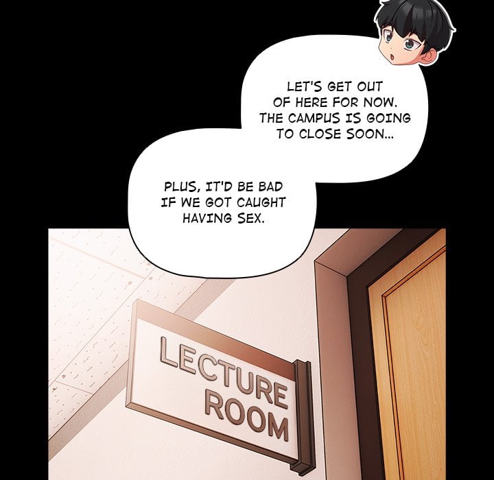 People of The Dark Chapter 71 - Page 85