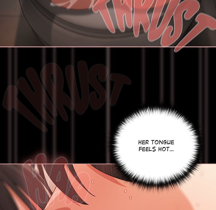 People of The Dark Chapter 72 - Page 26