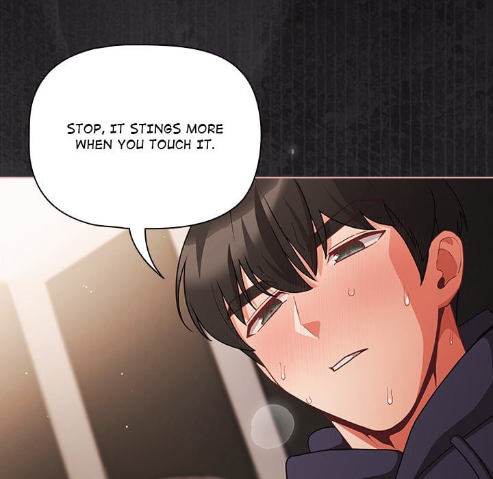 People of The Dark Chapter 72 - Page 65