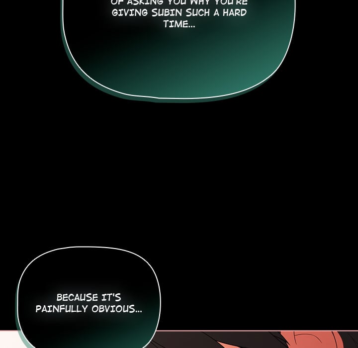 People of The Dark Chapter 73 - Page 109