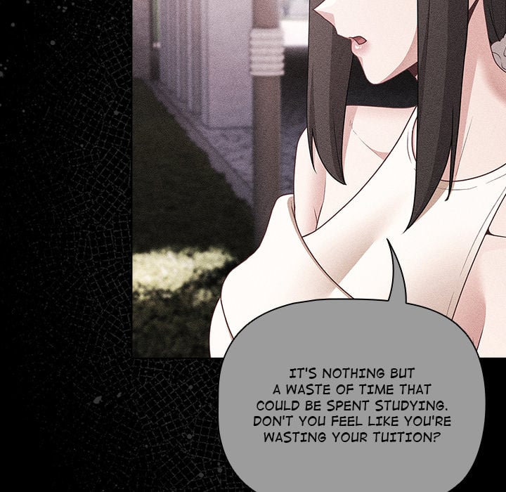 People of The Dark Chapter 73 - Page 11