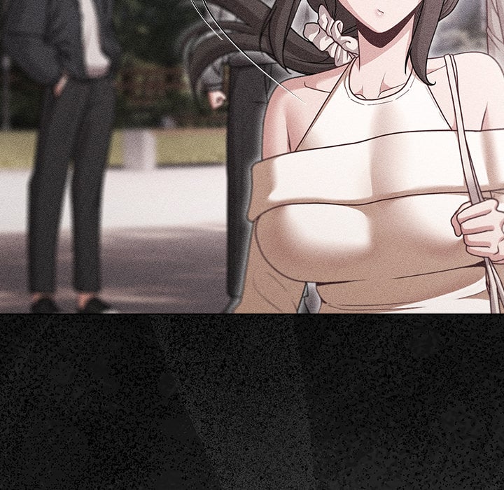 People of The Dark Chapter 73 - Page 15