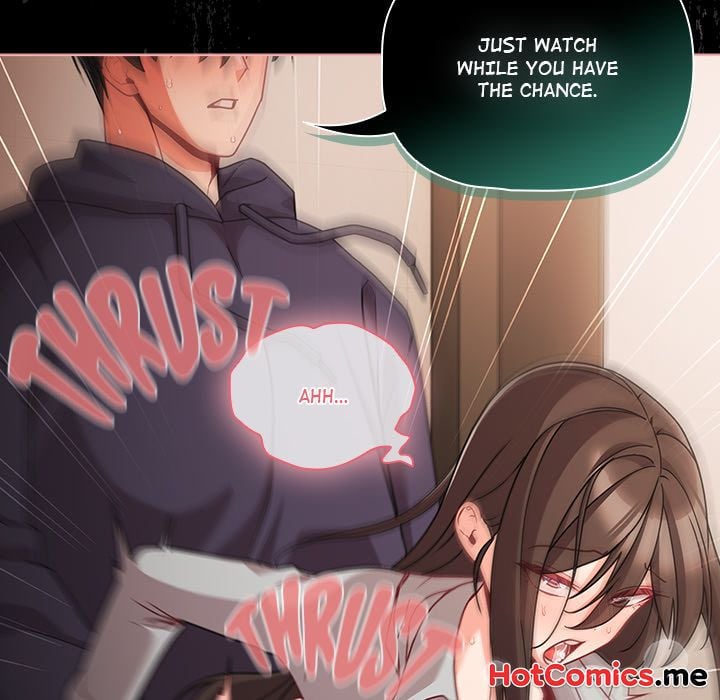 People of The Dark Chapter 73 - Page 66