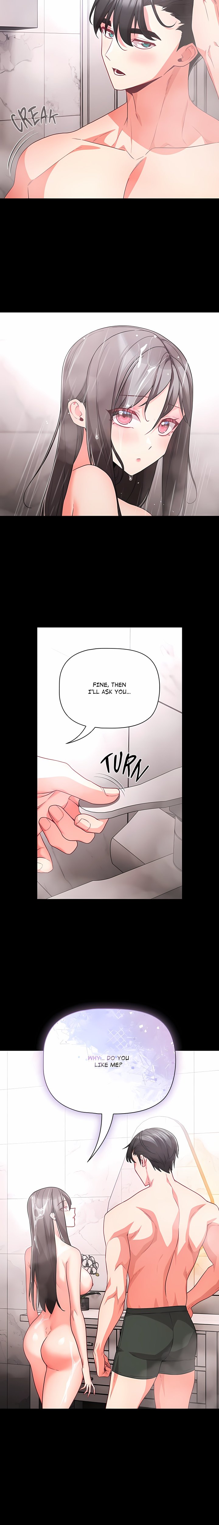 People of The Dark Chapter 90 - Page 20