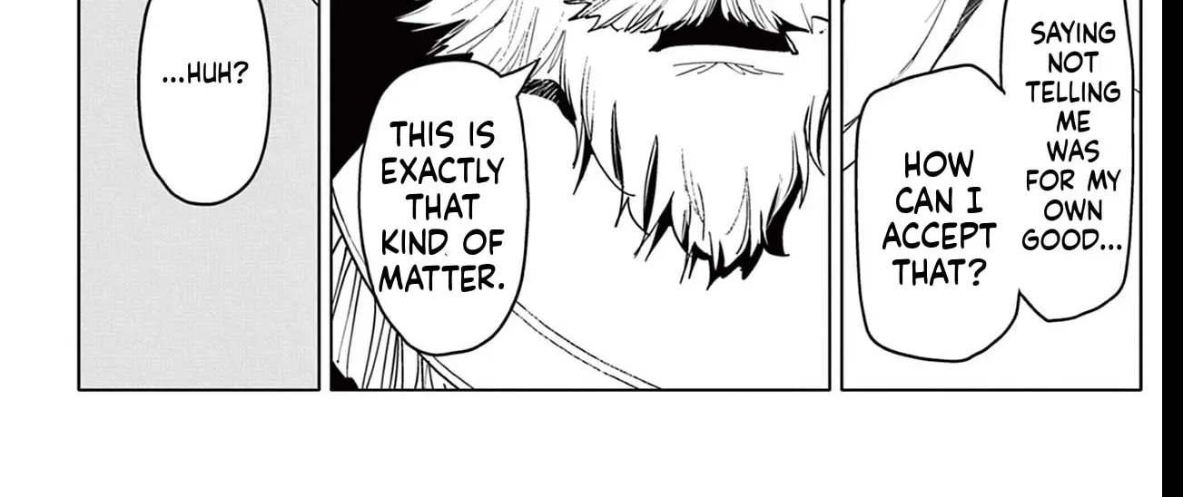 Lord Magear no Deshi Chapter 15 - Page 13