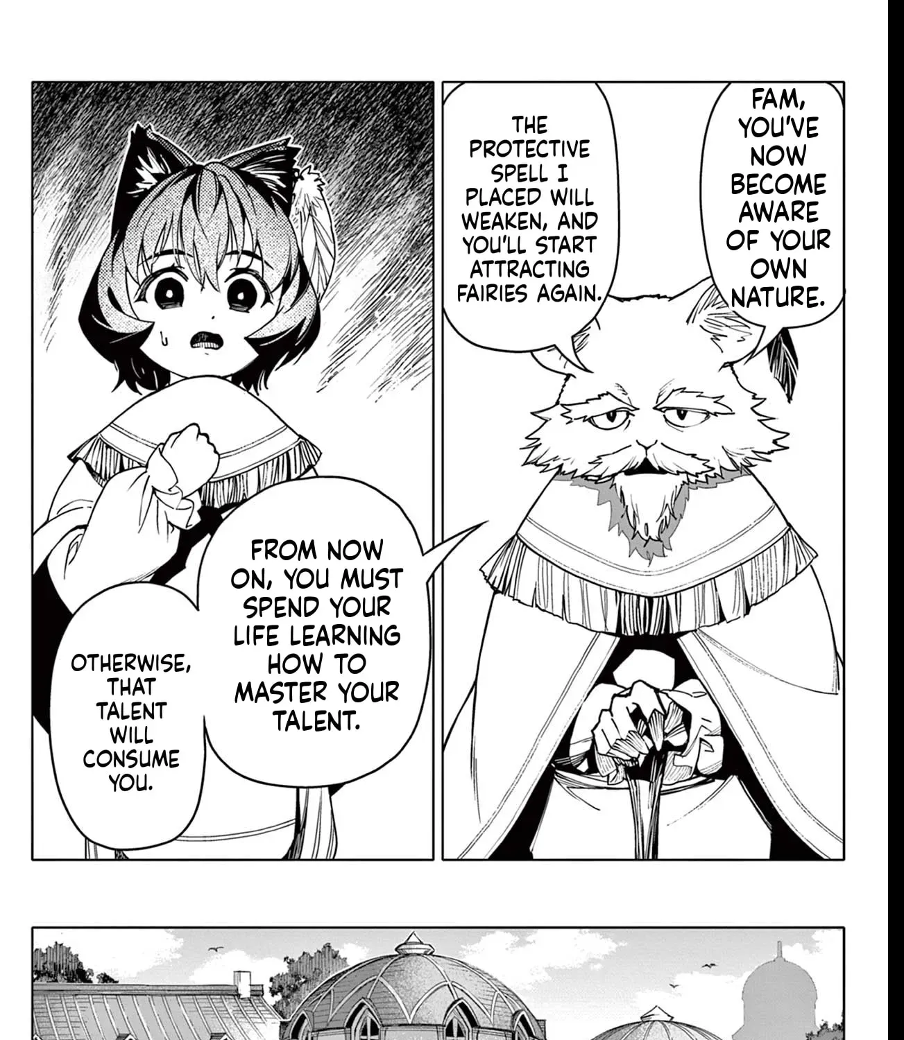 Lord Magear no Deshi Chapter 15 - Page 18