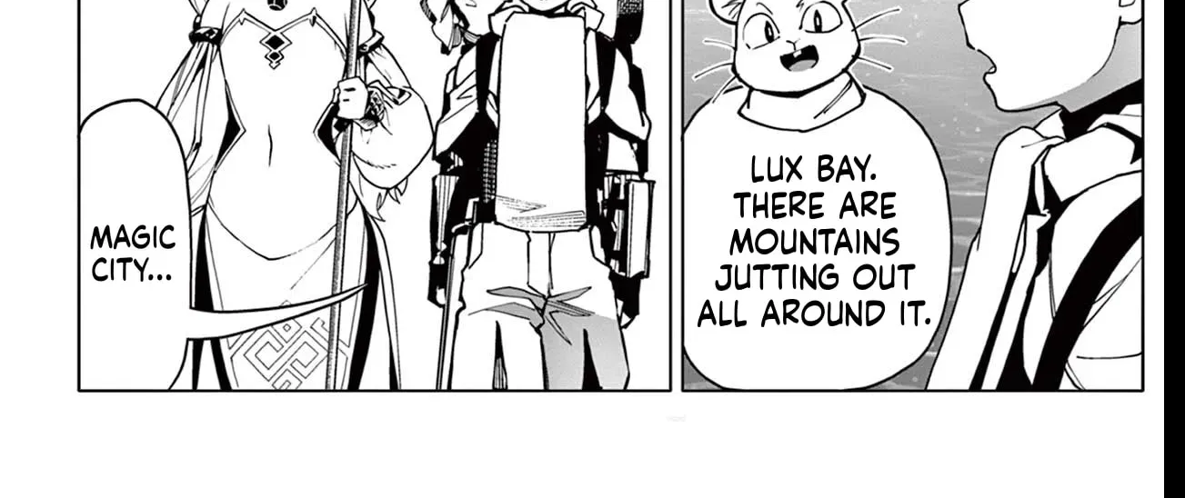 Lord Magear no Deshi Chapter 15 - Page 5