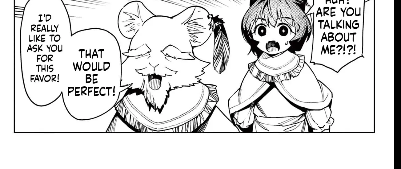 Lord Magear no Deshi Chapter 15 - Page 7
