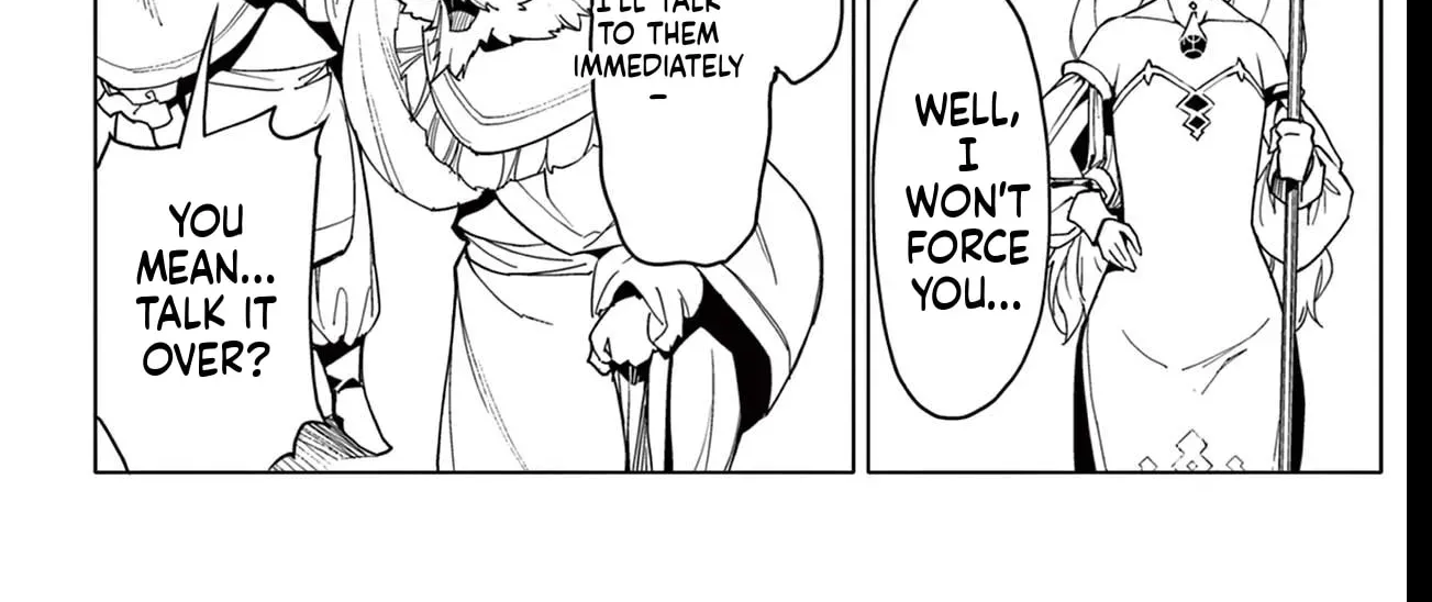 Lord Magear no Deshi Chapter 15 - Page 9
