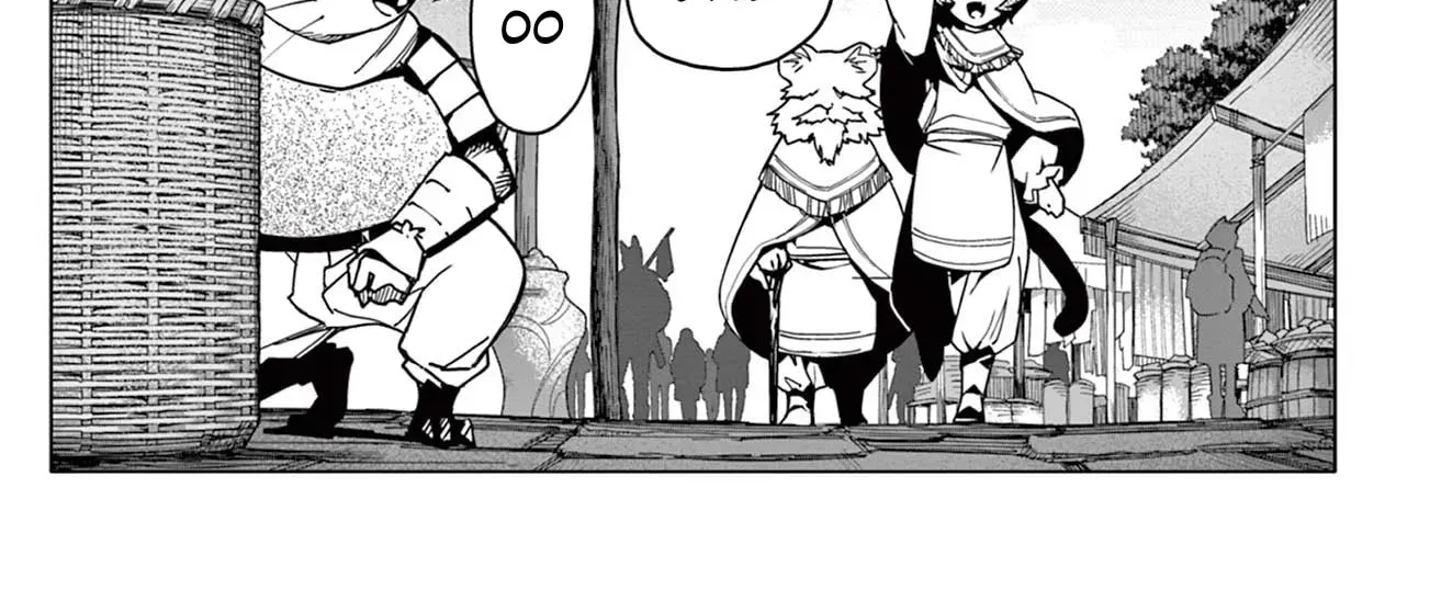 Lord Magear no Deshi Chapter 16 - Page 11