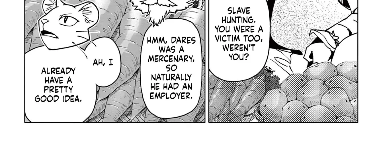 Lord Magear no Deshi Chapter 16 - Page 13