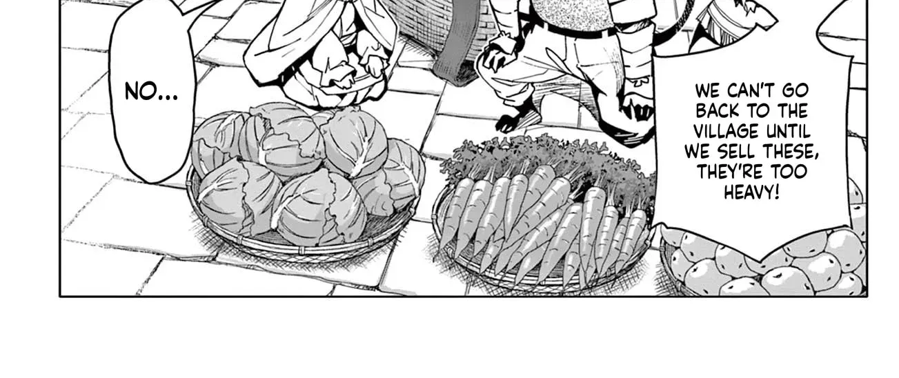 Lord Magear no Deshi Chapter 16 - Page 21