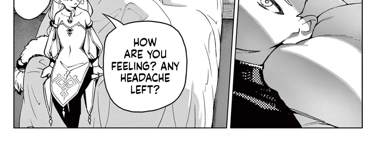 Lord Magear no Deshi Chapter 16 - Page 23