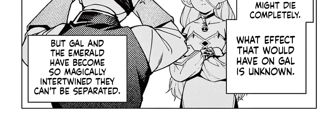 Lord Magear no Deshi Chapter 16 - Page 25
