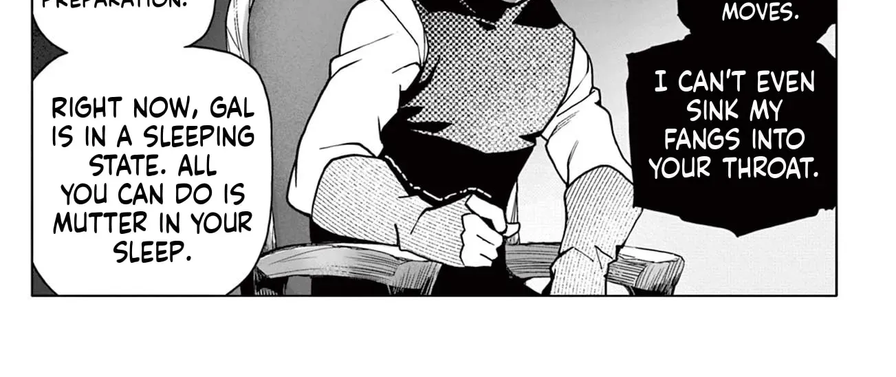Lord Magear no Deshi Chapter 16 - Page 7