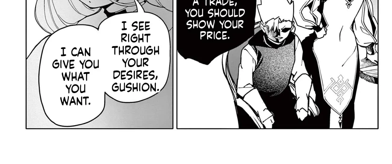 Lord Magear no Deshi Chapter 16 - Page 9