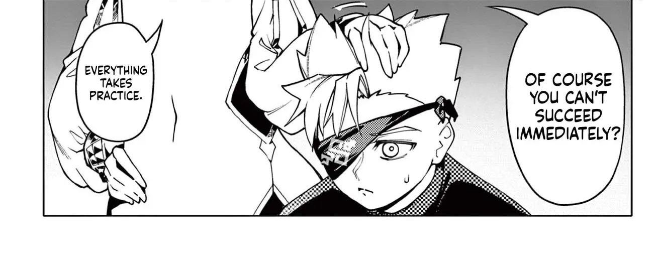 Lord Magear no Deshi Chapter 17 - Page 13