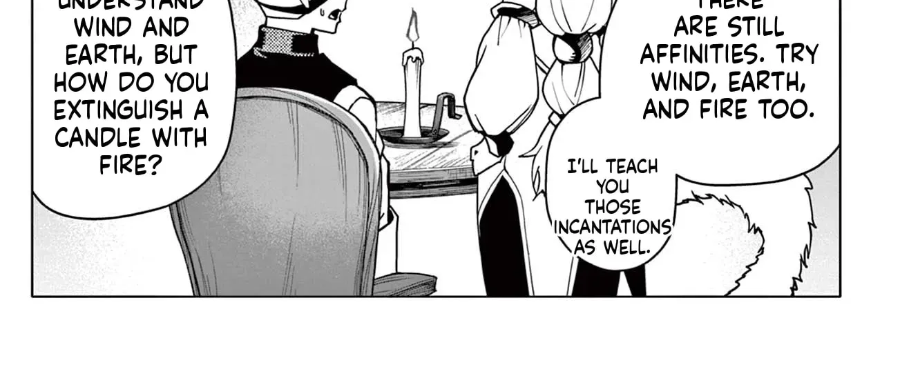 Lord Magear no Deshi Chapter 17 - Page 15