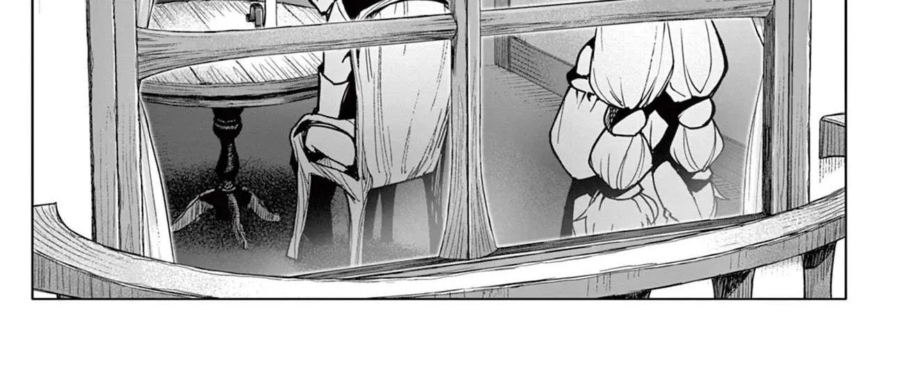 Lord Magear no Deshi Chapter 17 - Page 31