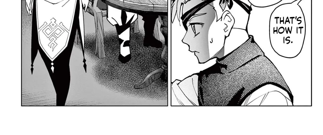 Lord Magear no Deshi Chapter 17 - Page 33